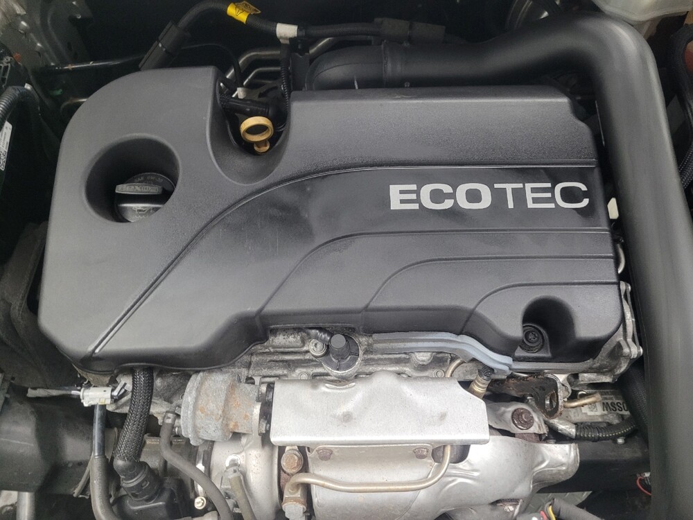 2020 Chevrolet Equinox in Highland, IN 46322 - 18140766 30