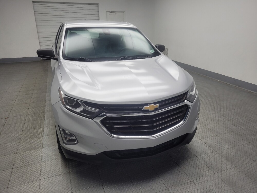 2020 Chevrolet Equinox in Highland, IN 46322 - 18140766 14