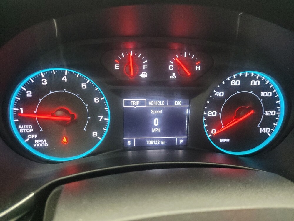 2020 Chevrolet Equinox in Highland, IN 46322 - 18140766 23