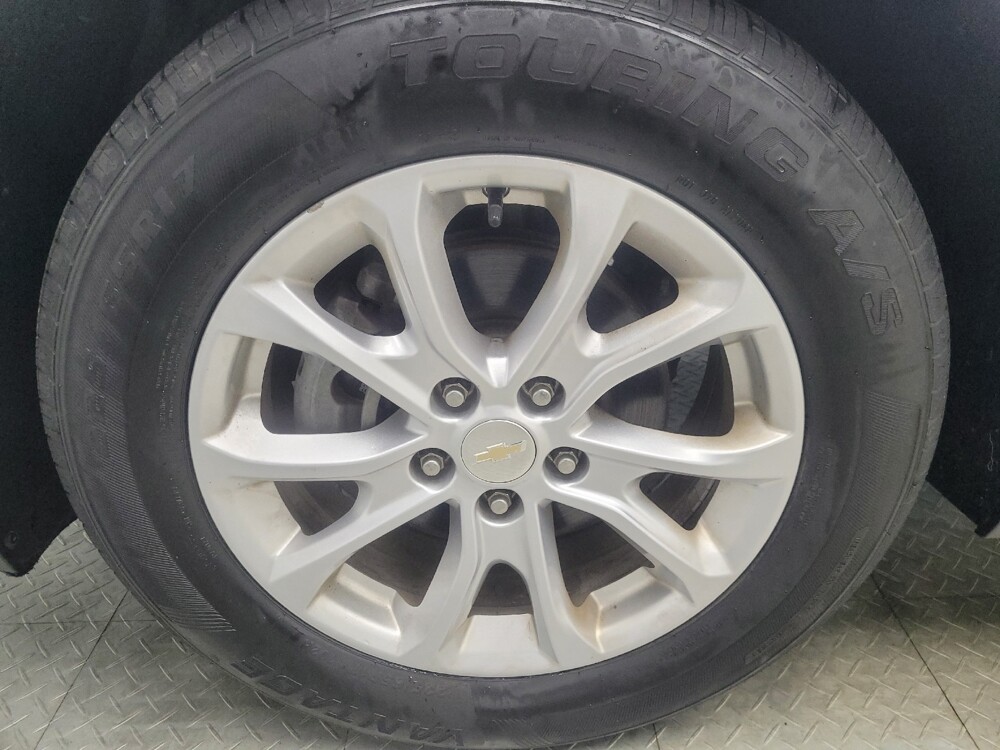 2020 Chevrolet Equinox in Highland, IN 46322 - 18140766 31