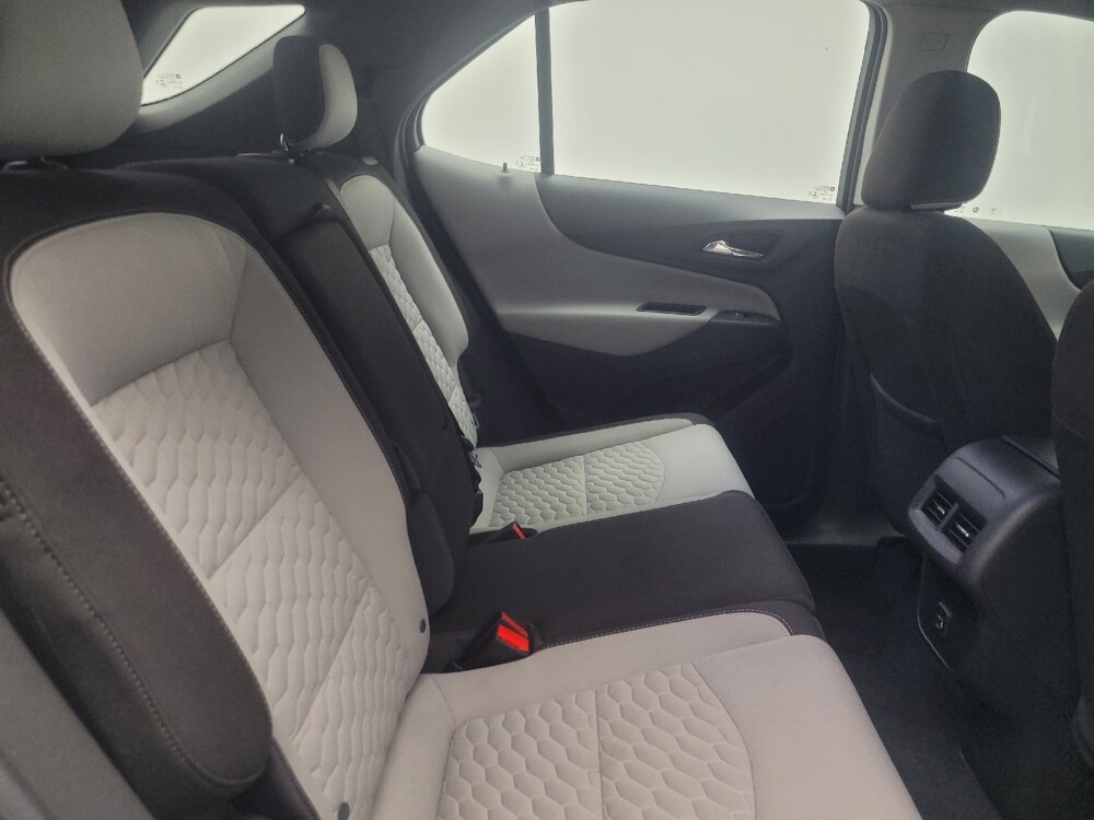 2020 Chevrolet Equinox in Highland, IN 46322 - 18140766 19