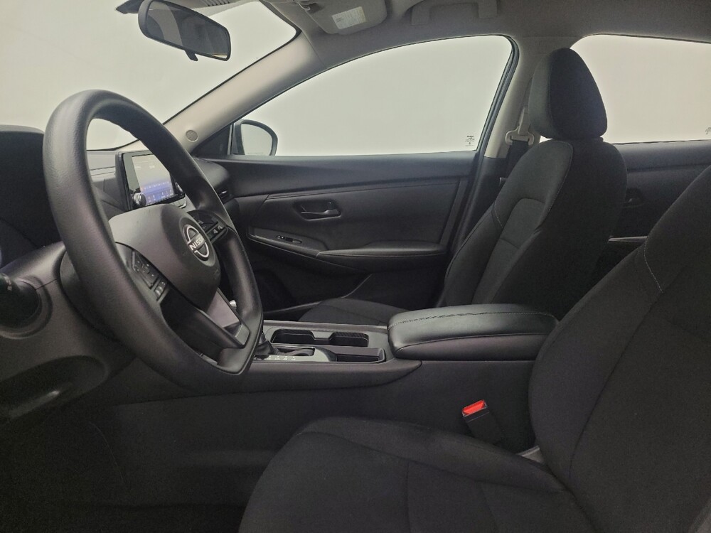 2024 Nissan Sentra in Maple Heights, OH 44137 - 18140767 17