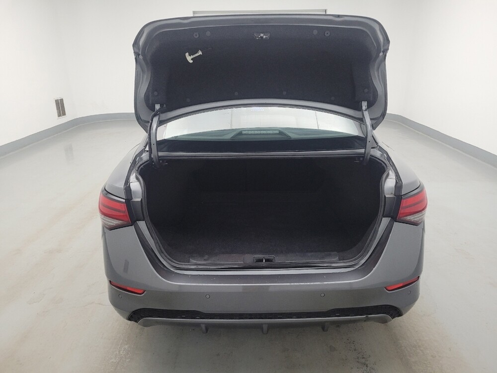 2024 Nissan Sentra in Maple Heights, OH 44137 - 18140767 29