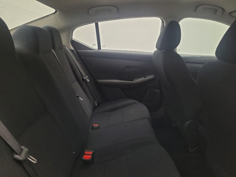 2024 Nissan Sentra in Maple Heights, OH 44137 - 18140767 19