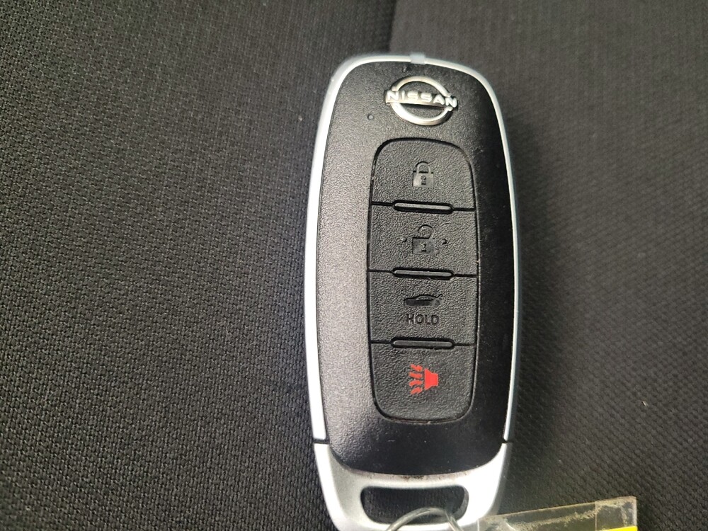 2024 Nissan Sentra in Maple Heights, OH 44137 - 18140767 32