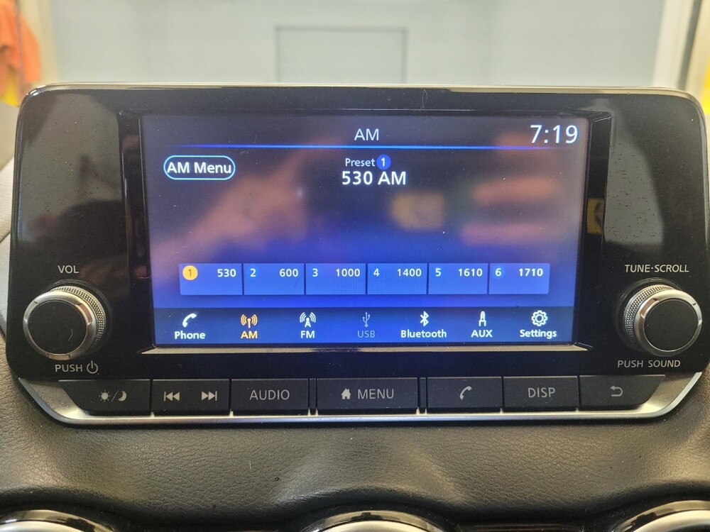 2024 Nissan Sentra in Maple Heights, OH 44137 - 18140767 25