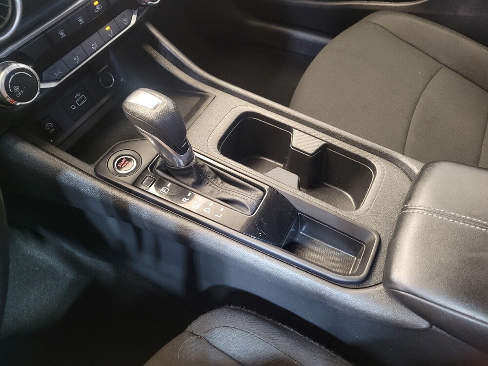 2024 Nissan Sentra in Maple Heights, OH 44137 - 18140767 26