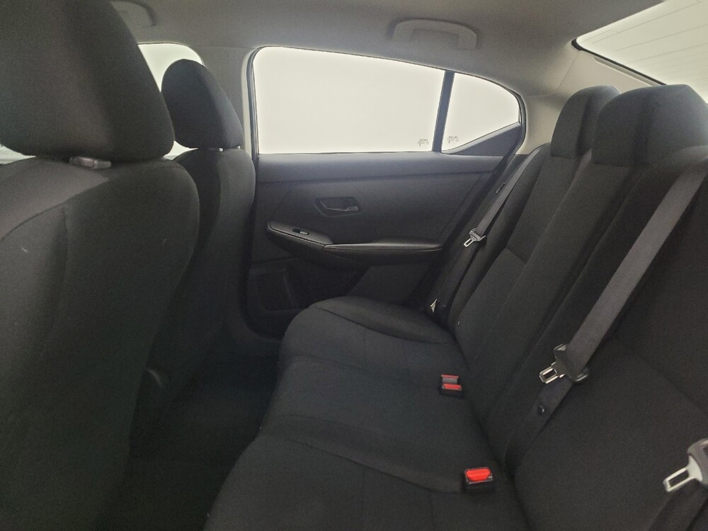 2024 Nissan Sentra in Maple Heights, OH 44137 - 18140767 18