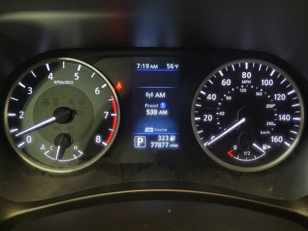 2024 Nissan Sentra in Maple Heights, OH 44137 - 18140767 23