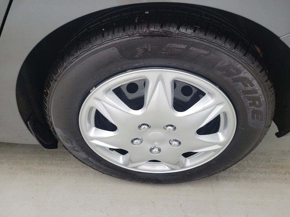 2024 Nissan Sentra in Maple Heights, OH 44137 - 18140767 31