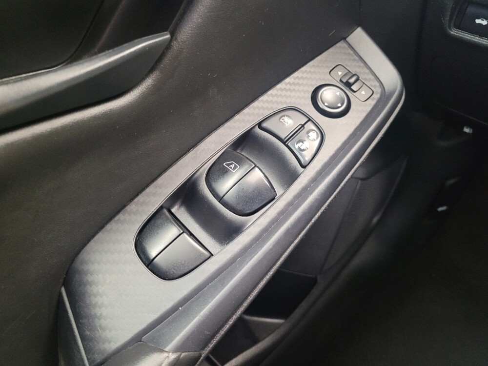 2024 Nissan Sentra in Maple Heights, OH 44137 - 18140767 27