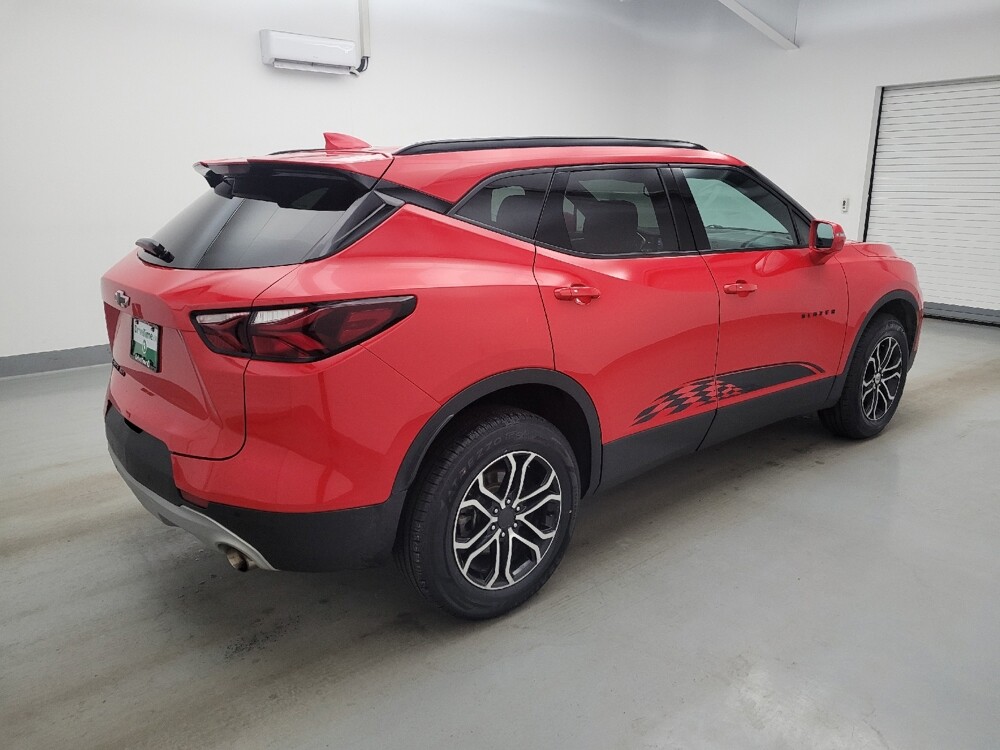 2020 Chevrolet Blazer in Maple Heights, OH 44137 - 18140768 10