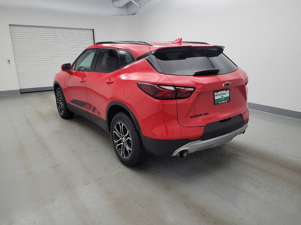 2020 Chevrolet Blazer in Maple Heights, OH 44137 - 18140768 5