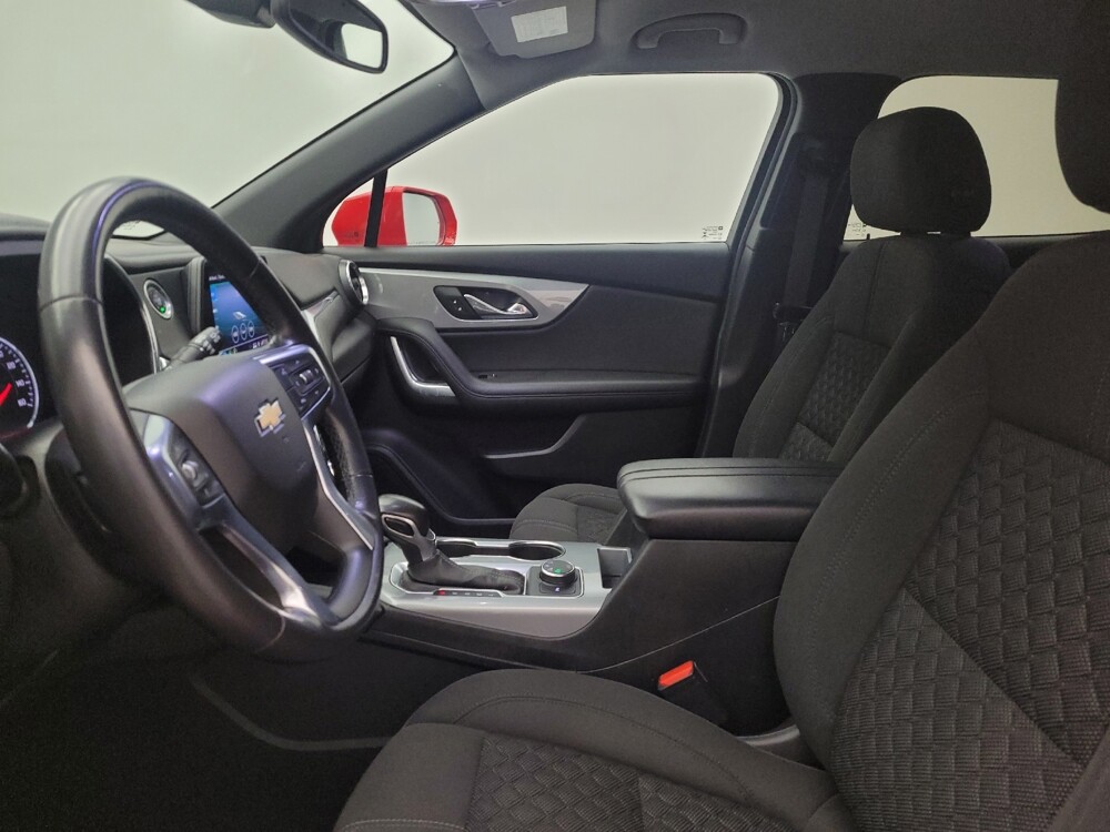 2020 Chevrolet Blazer in Maple Heights, OH 44137 - 18140768 17