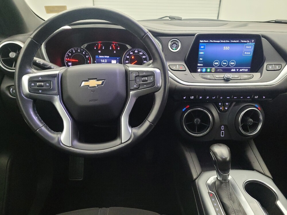2020 Chevrolet Blazer in Maple Heights, OH 44137 - 18140768 22