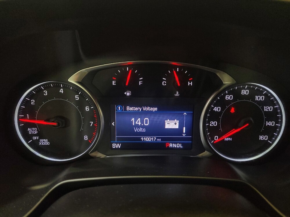 2020 Chevrolet Blazer in Maple Heights, OH 44137 - 18140768 23