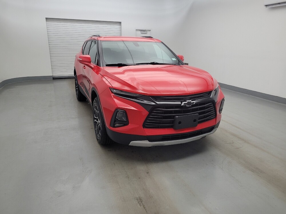 2020 Chevrolet Blazer in Maple Heights, OH 44137 - 18140768 14