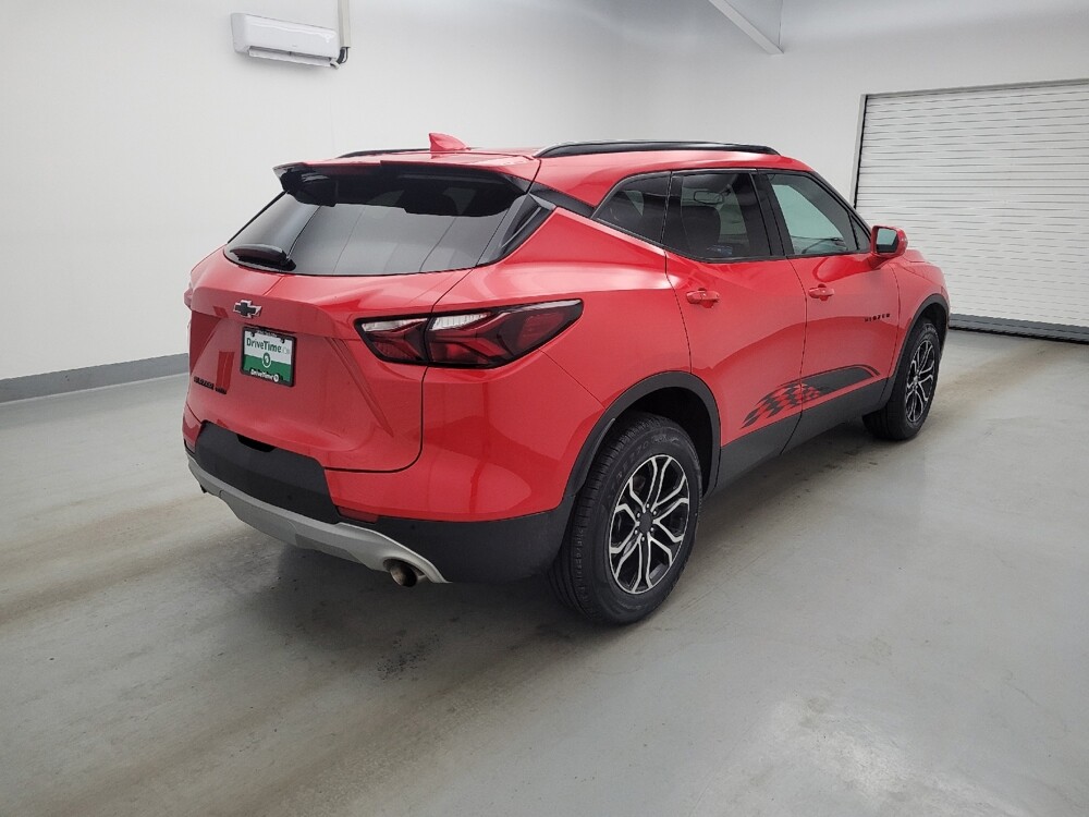 2020 Chevrolet Blazer in Maple Heights, OH 44137 - 18140768 9