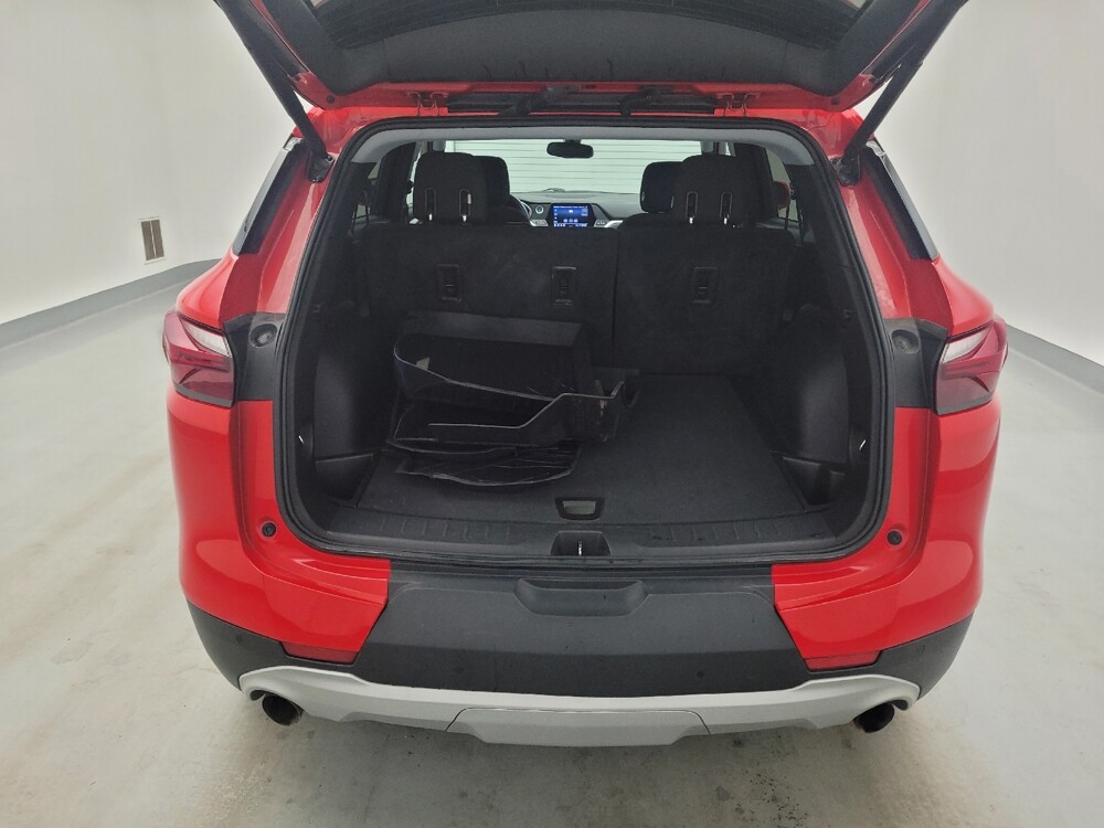 2020 Chevrolet Blazer in Maple Heights, OH 44137 - 18140768 29