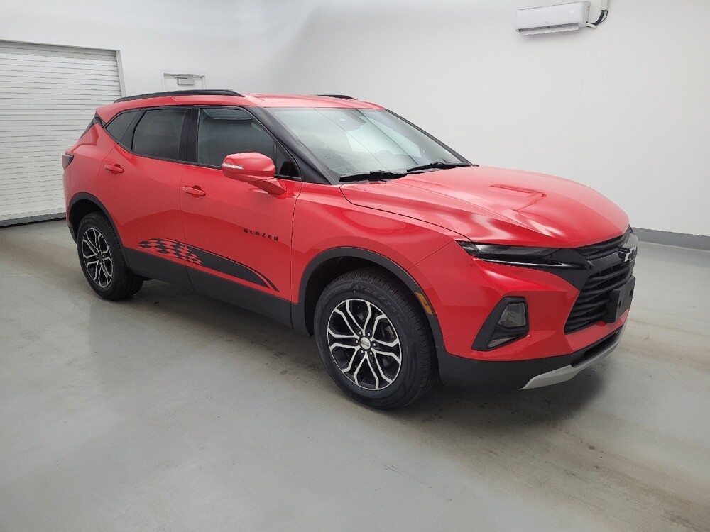 2020 Chevrolet Blazer in Maple Heights, OH 44137 - 18140768 11