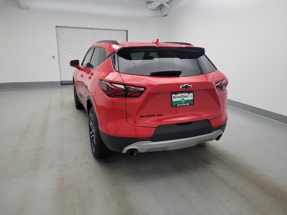 2020 Chevrolet Blazer in Maple Heights, OH 44137 - 18140768 6
