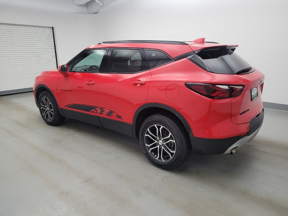 2020 Chevrolet Blazer in Maple Heights, OH 44137 - 18140768 3