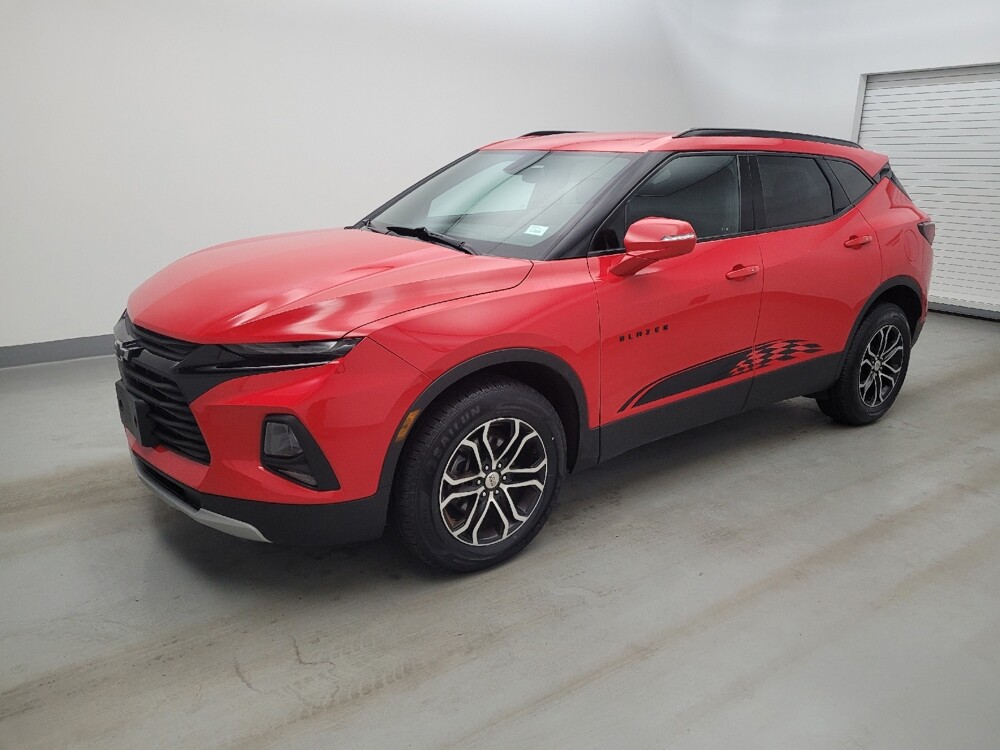 2020 Chevrolet Blazer in Maple Heights, OH 44137 - 18140768 2