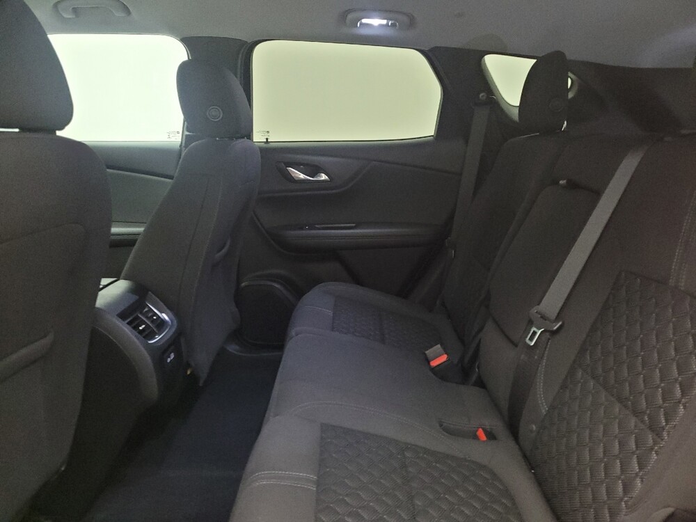 2020 Chevrolet Blazer in Maple Heights, OH 44137 - 18140768 18
