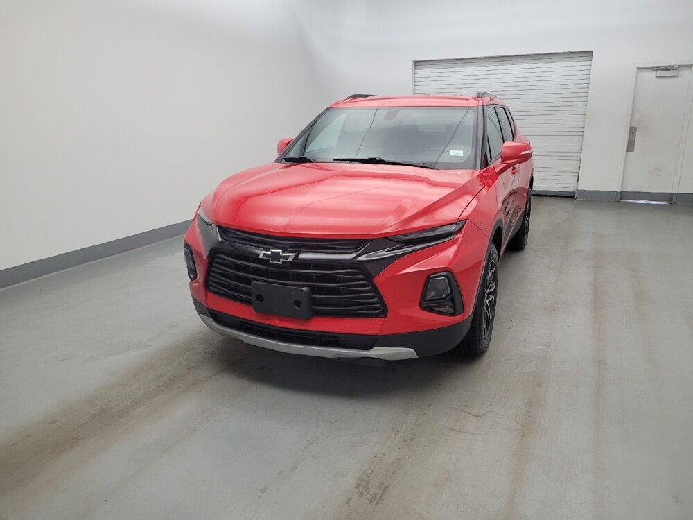2020 Chevrolet Blazer in Maple Heights, OH 44137 - 18140768 15