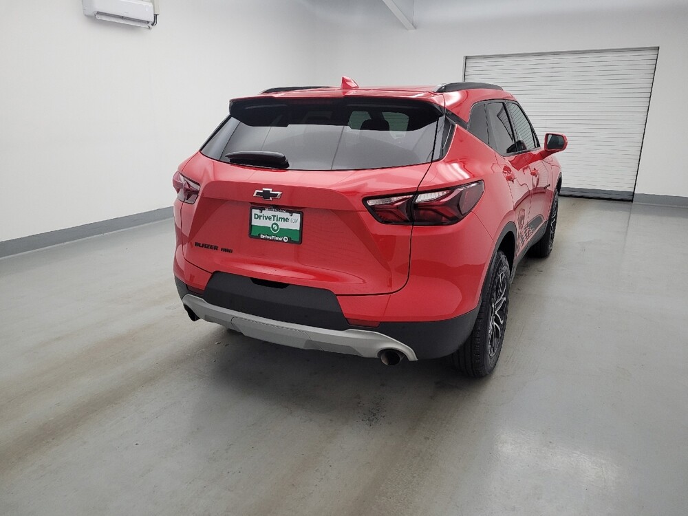 2020 Chevrolet Blazer in Maple Heights, OH 44137 - 18140768 7