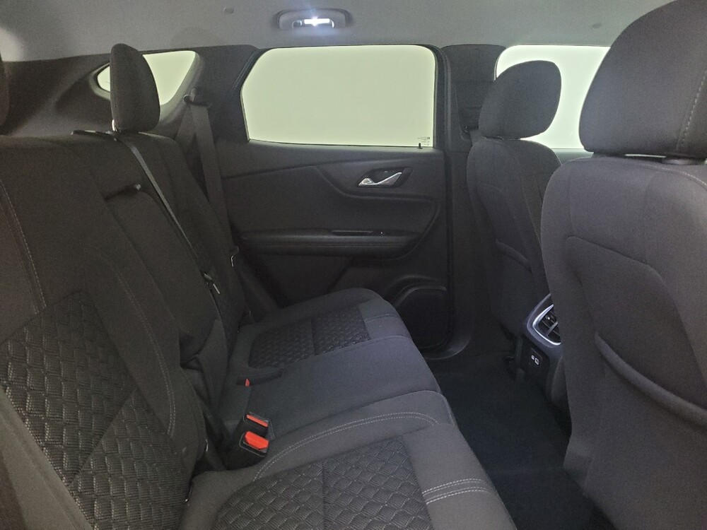 2020 Chevrolet Blazer in Maple Heights, OH 44137 - 18140768 19