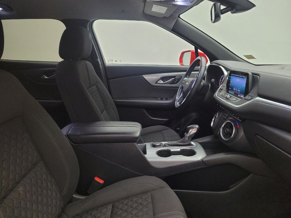 2020 Chevrolet Blazer in Maple Heights, OH 44137 - 18140768 21
