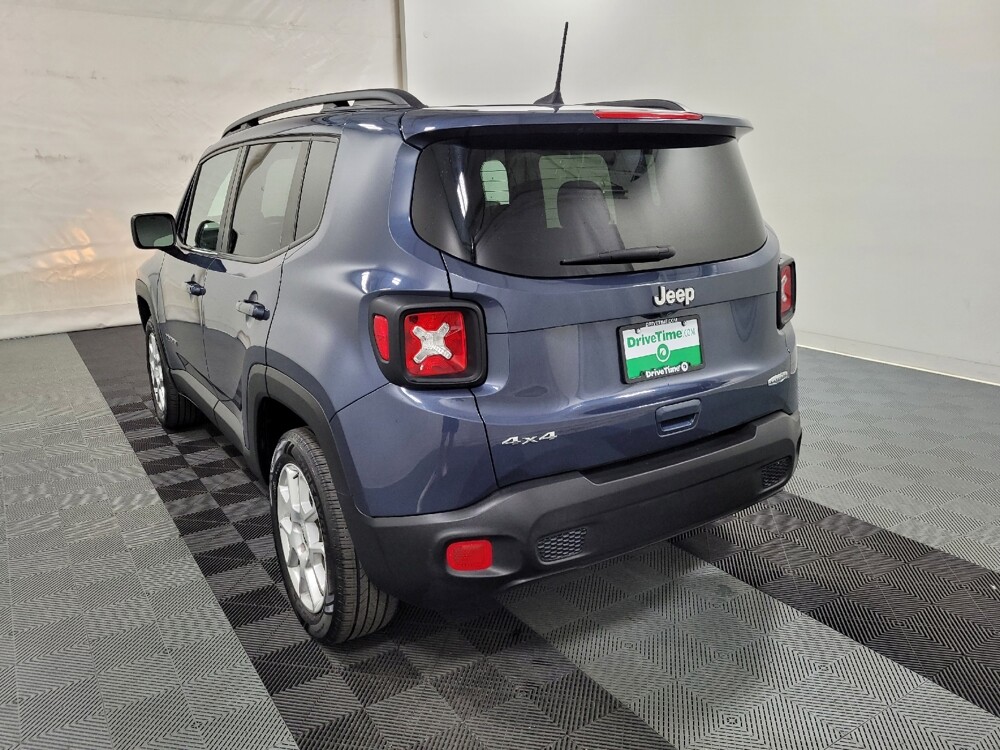 2022 Jeep Renegade in Allentown, PA 18103 - 18140770 5