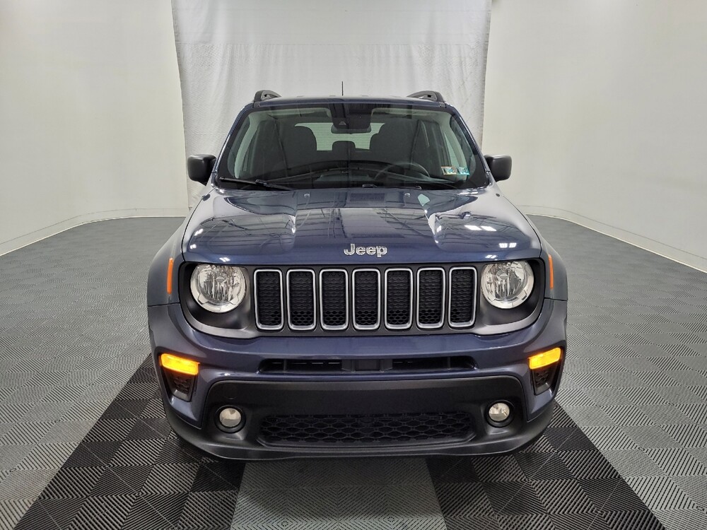 2022 Jeep Renegade in Allentown, PA 18103 - 18140770 14