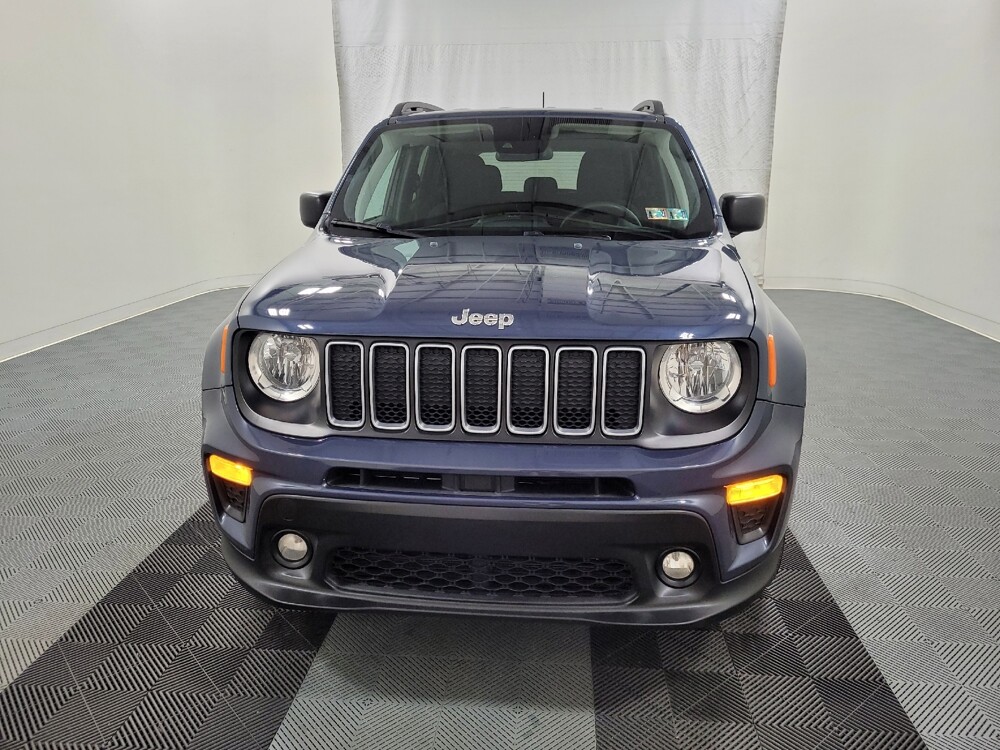 2022 Jeep Renegade in Allentown, PA 18103 - 18140770 15