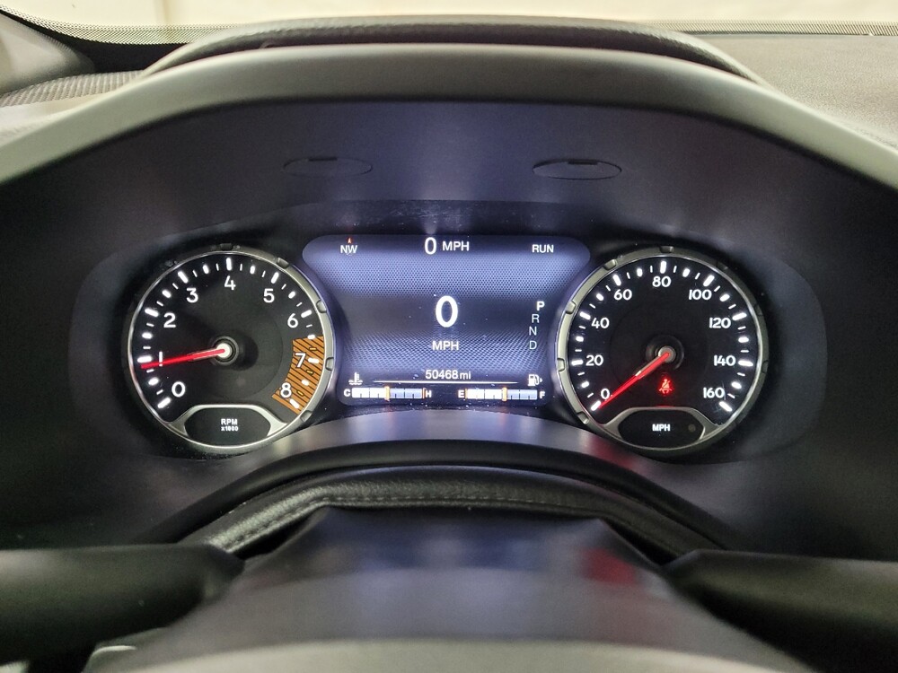 2022 Jeep Renegade in Allentown, PA 18103 - 18140770 23