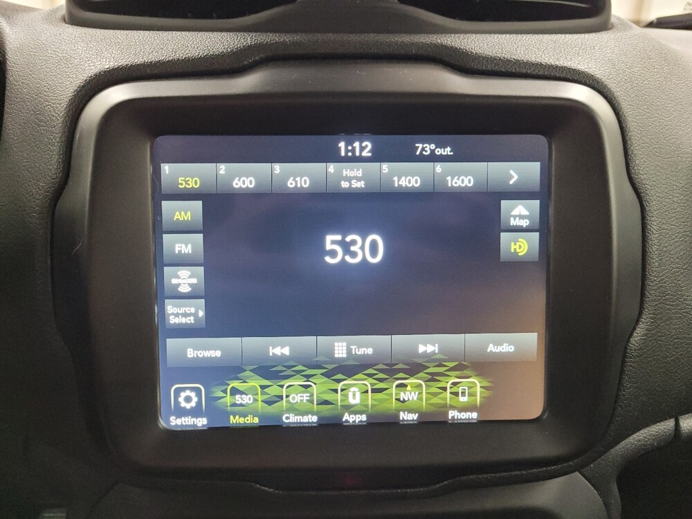2022 Jeep Renegade in Allentown, PA 18103 - 18140770 25