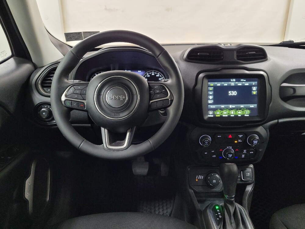 2022 Jeep Renegade in Allentown, PA 18103 - 18140770 22