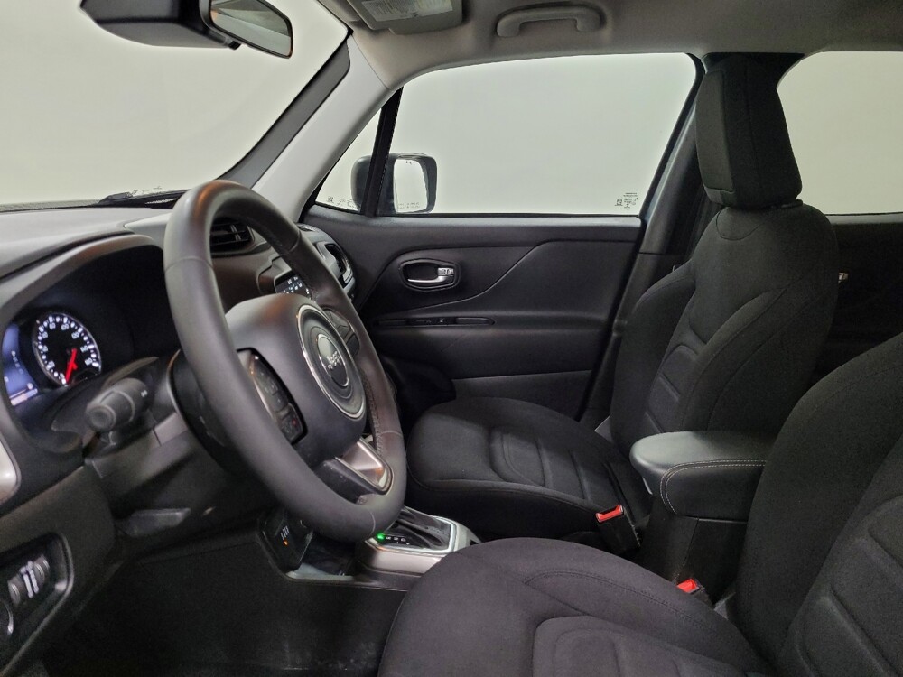2022 Jeep Renegade in Allentown, PA 18103 - 18140770 17