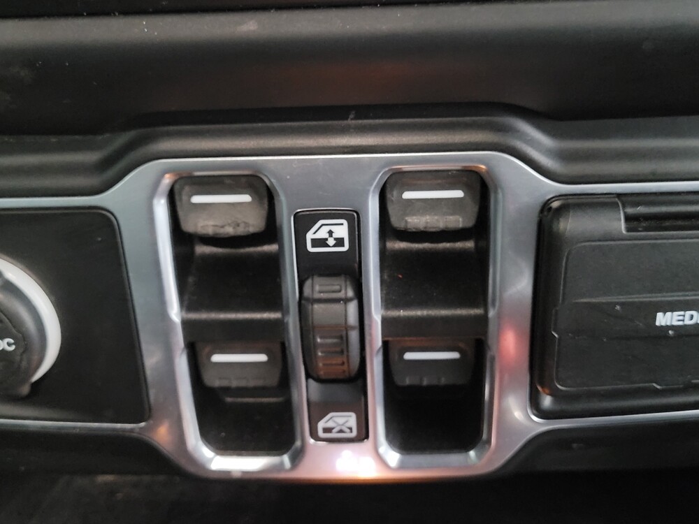 2020 Jeep Wrangler in Memphis, TN 38128 - 18140772 27
