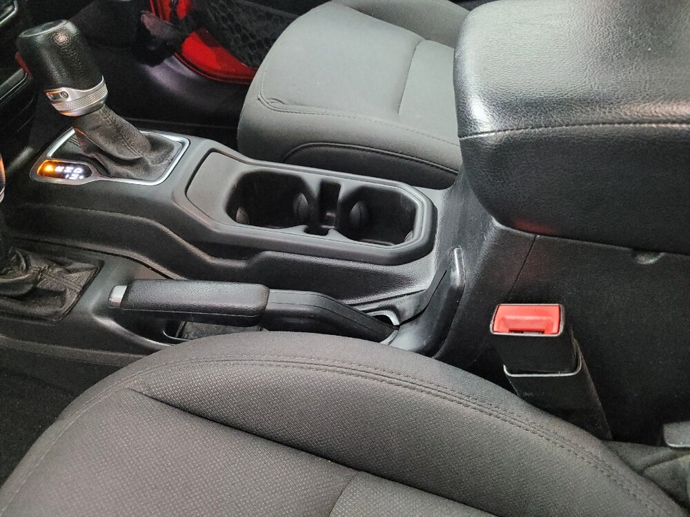 2020 Jeep Wrangler in Memphis, TN 38128 - 18140772 26