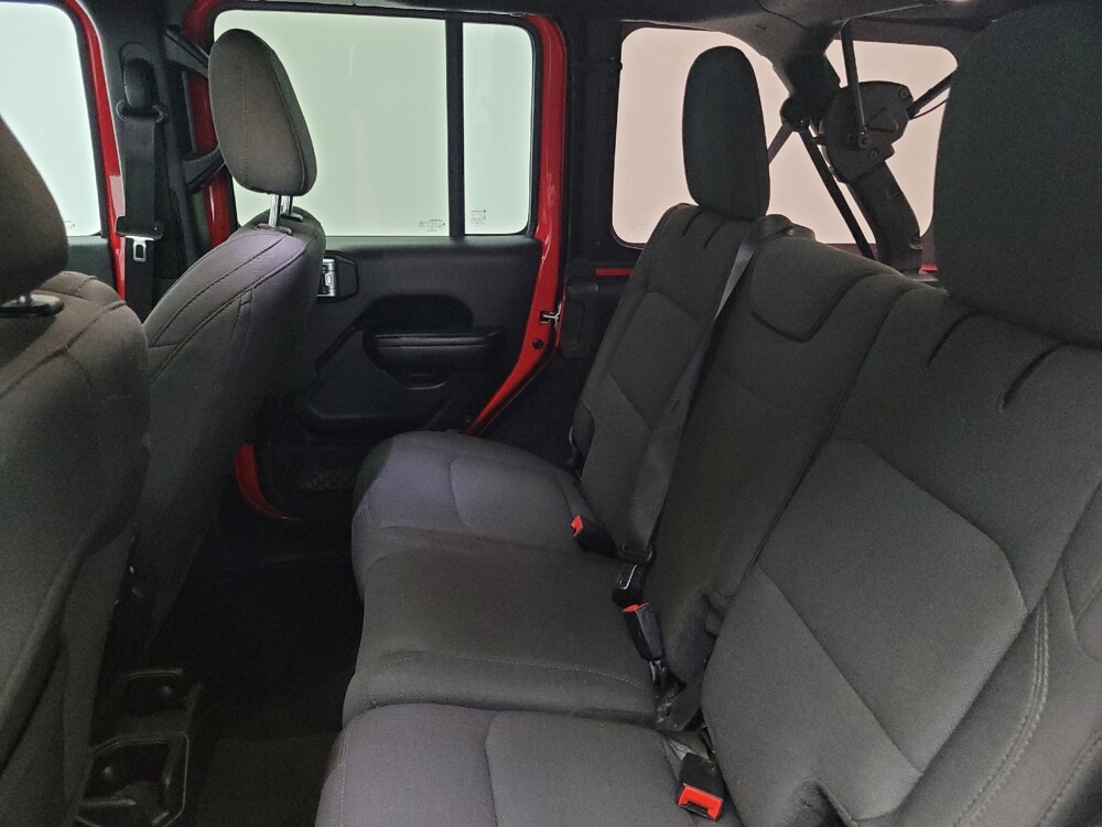 2020 Jeep Wrangler in Memphis, TN 38128 - 18140772 18