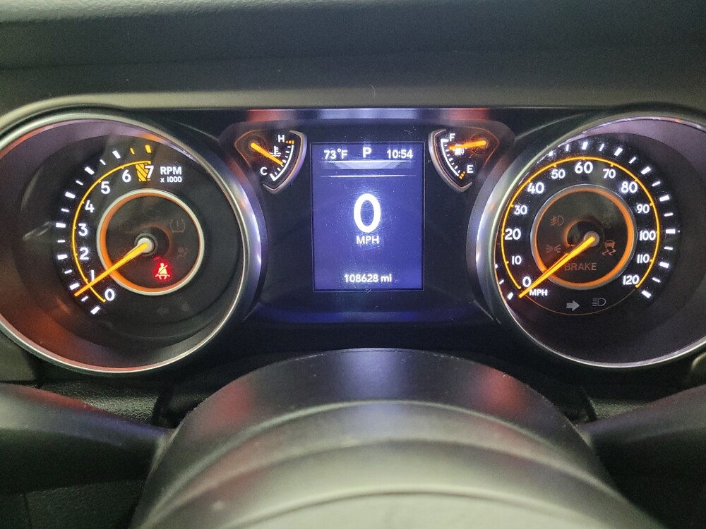 2020 Jeep Wrangler in Memphis, TN 38128 - 18140772 23