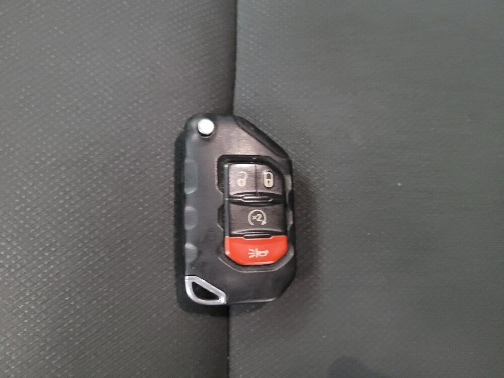 2020 Jeep Wrangler in Memphis, TN 38128 - 18140772 32