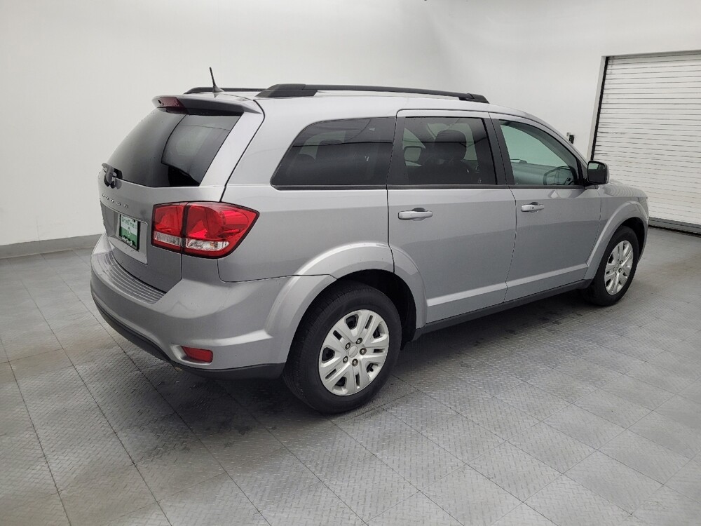 2019 Dodge Journey in Raleigh, NC 27604 - 18140773 10