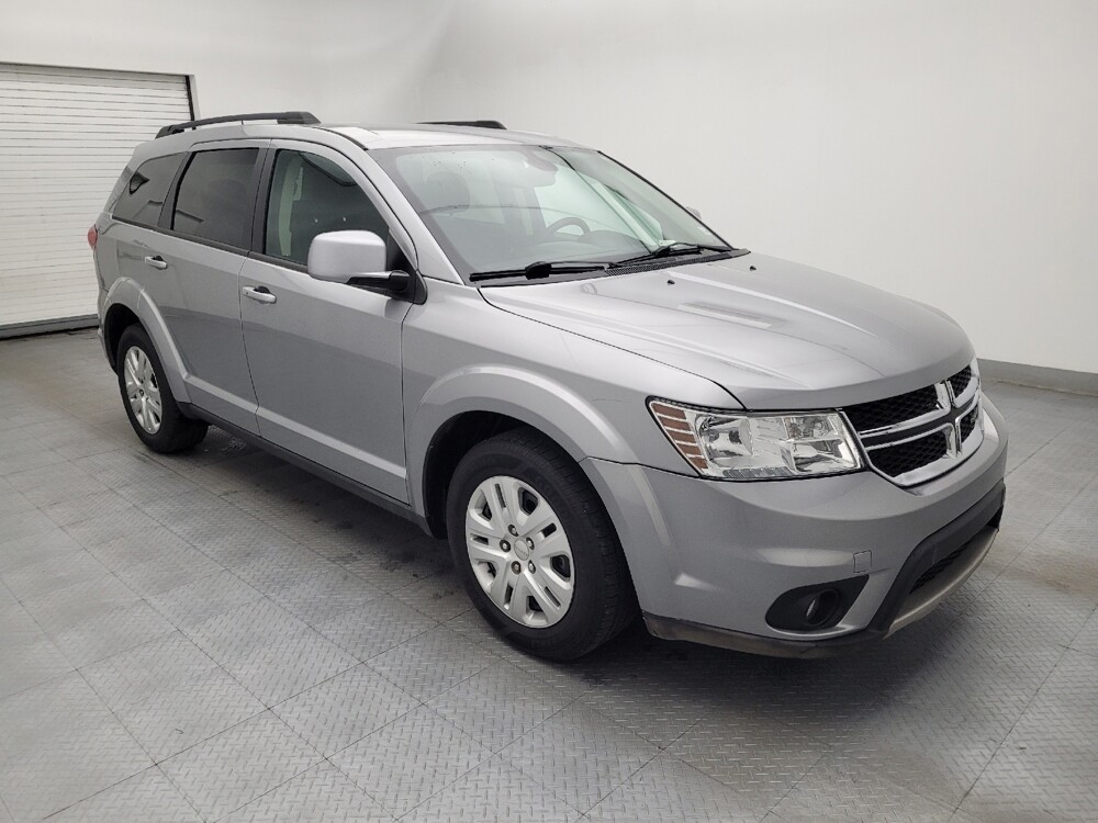 2019 Dodge Journey in Raleigh, NC 27604 - 18140773 11