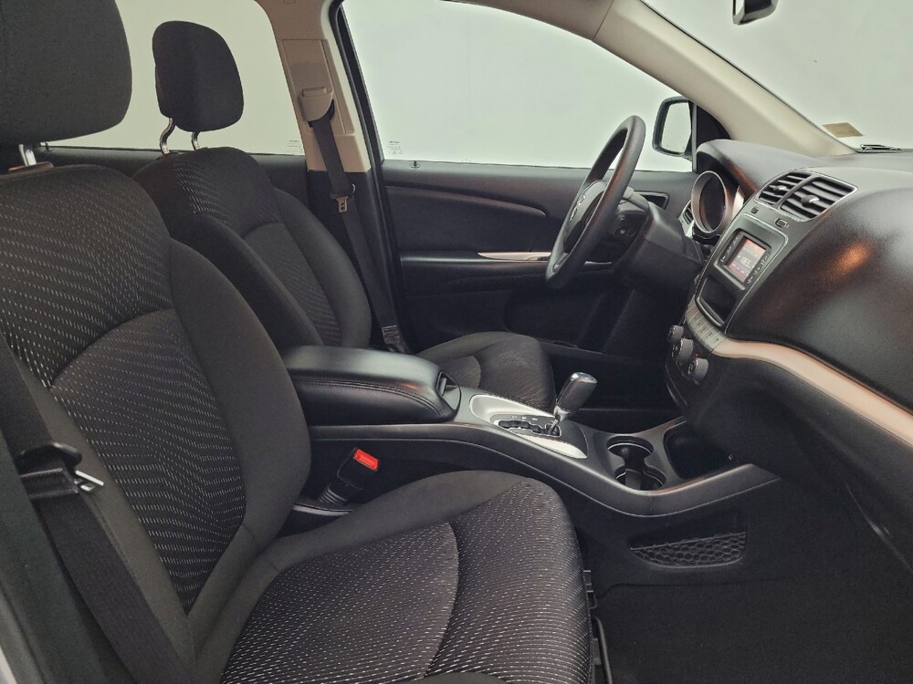 2019 Dodge Journey in Raleigh, NC 27604 - 18140773 21