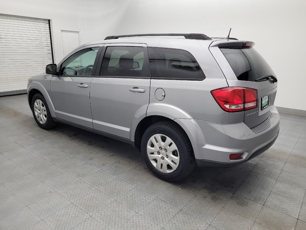 2019 Dodge Journey in Raleigh, NC 27604 - 18140773 3