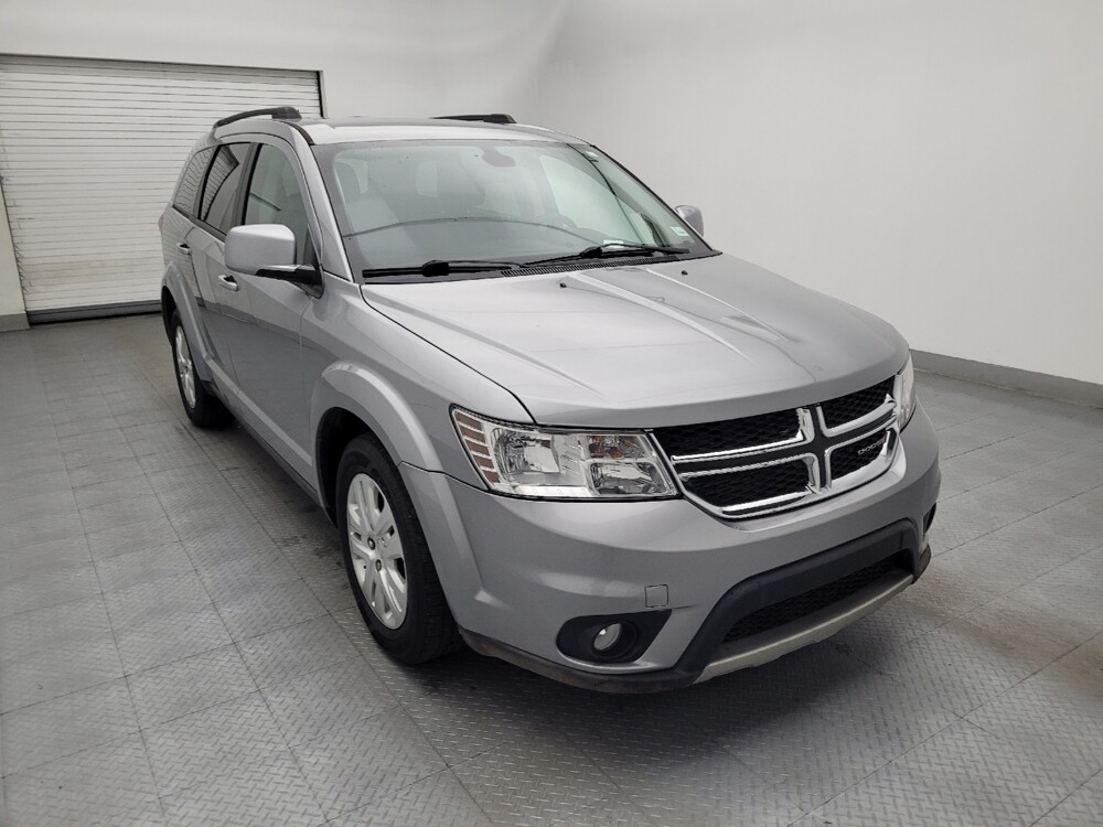 2019 Dodge Journey in Raleigh, NC 27604 - 18140773 13