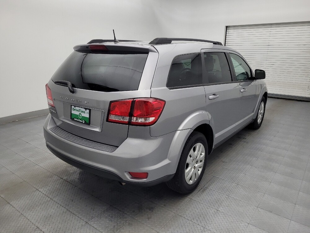 2019 Dodge Journey in Raleigh, NC 27604 - 18140773 9